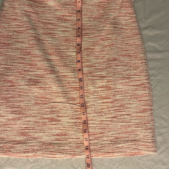 NWT Loft Outlet Mini Skirt - Picture 7 of 10